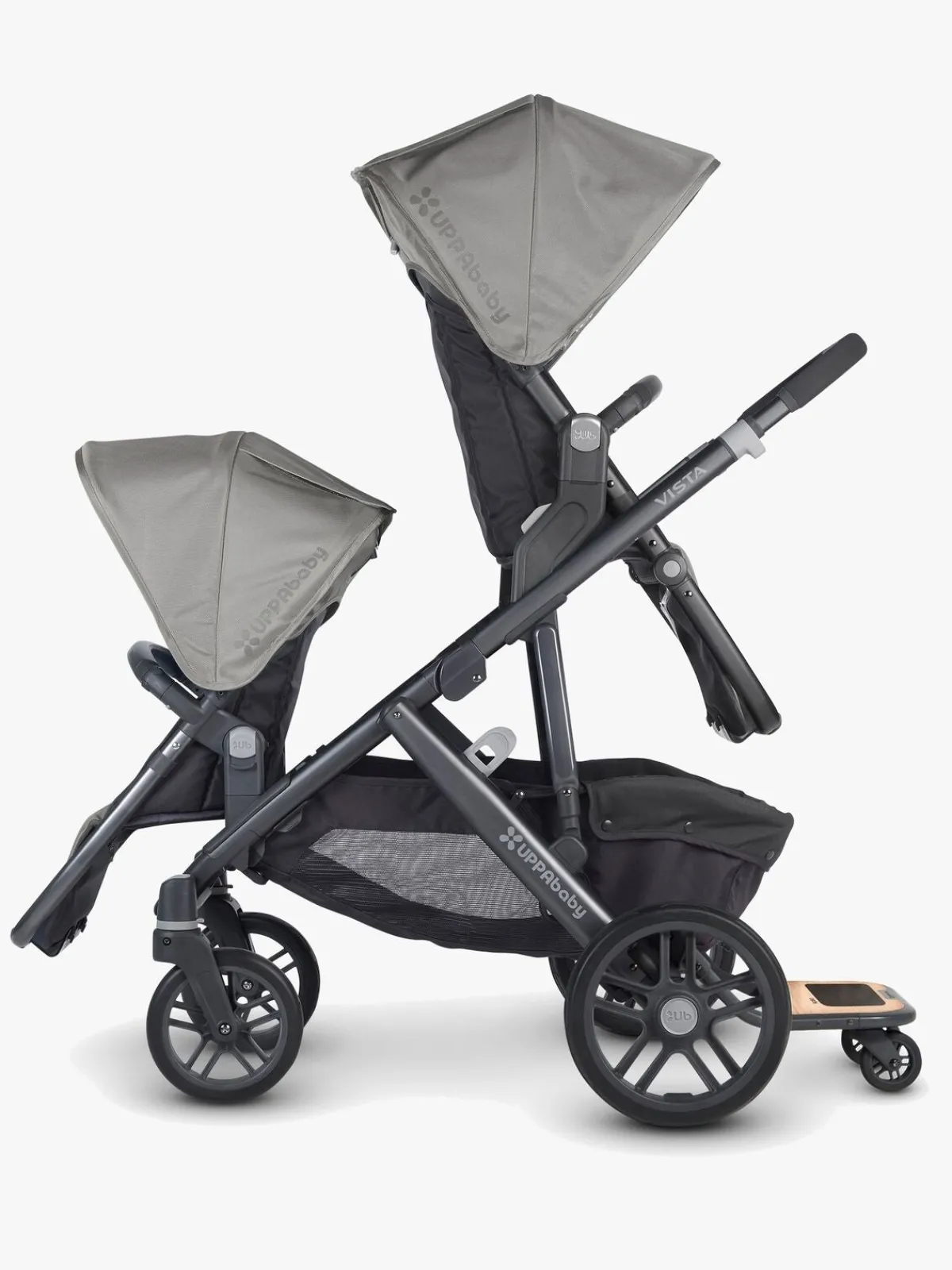 UPPAbaby VISTA Ståbræt
