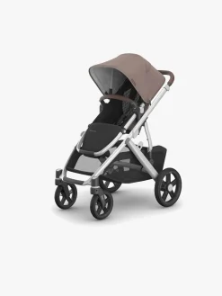 UPPAbaby Duo- & Kombivogne-Vista V3 Duovogn, Theo