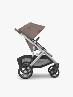 UPPAbaby Duo- & Kombivogne-Vista V3 Duovogn, Theo
