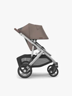 UPPAbaby Duo- & Kombivogne-Vista V3 Duovogn, Theo