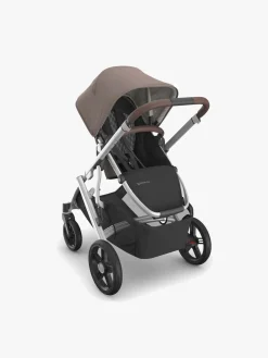 UPPAbaby Duo- & Kombivogne-Vista V3 Duovogn, Theo