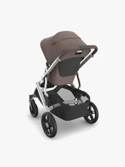 UPPAbaby Duo- & Kombivogne-Vista V3 Duovogn, Theo