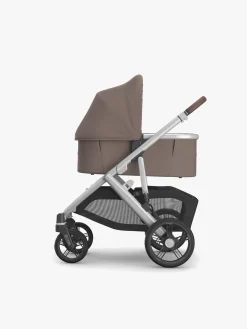 UPPAbaby Duo- & Kombivogne-Vista V3 Duovogn, Theo