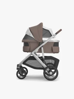UPPAbaby Duo- & Kombivogne-Vista V3 Duovogn, Theo