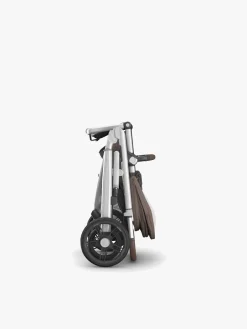 UPPAbaby Duo- & Kombivogne-Vista V3 Duovogn, Theo
