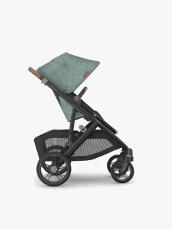 UPPAbaby Duo- & Kombivogne-Vista V3 Duovogn, Gwen