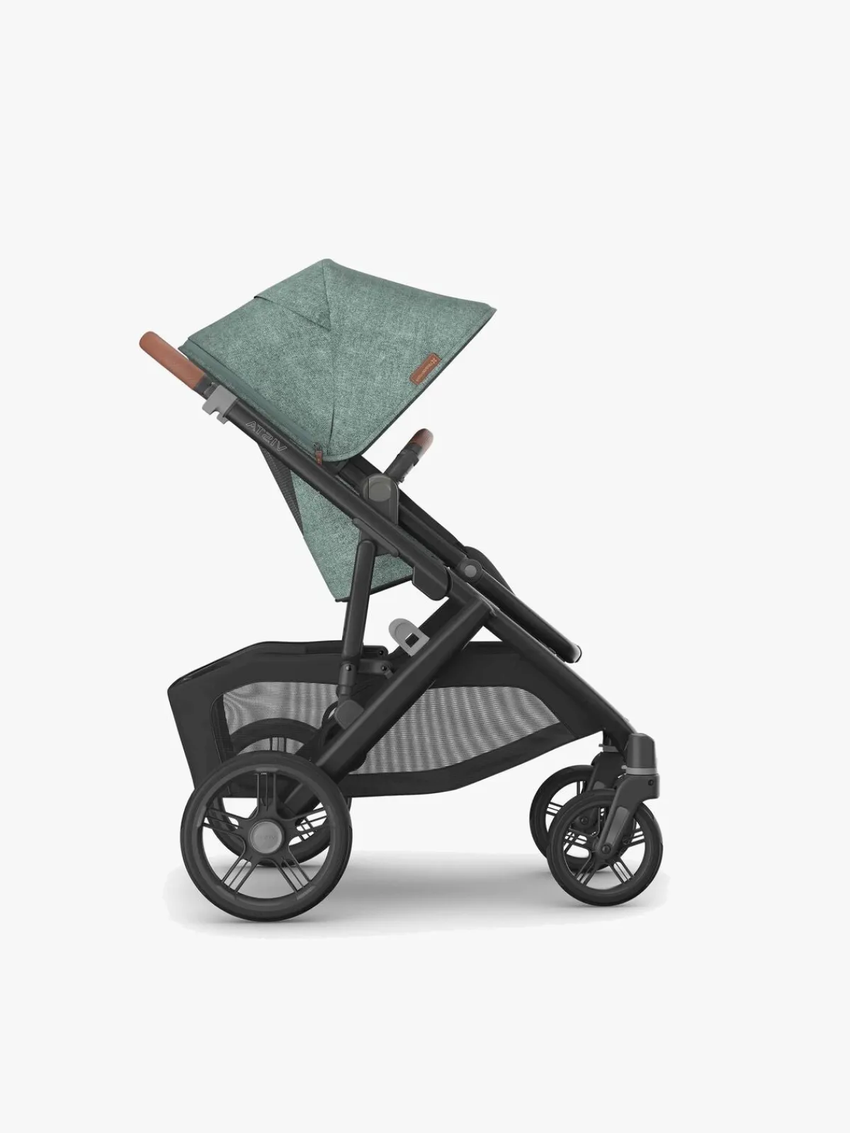 UPPAbaby Duo- & Kombivogne-Vista V3 Duovogn, Gwen