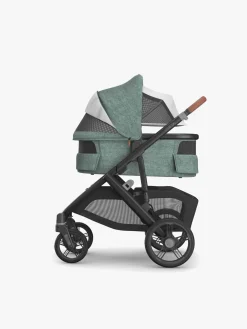 UPPAbaby Duo- & Kombivogne-Vista V3 Duovogn, Gwen