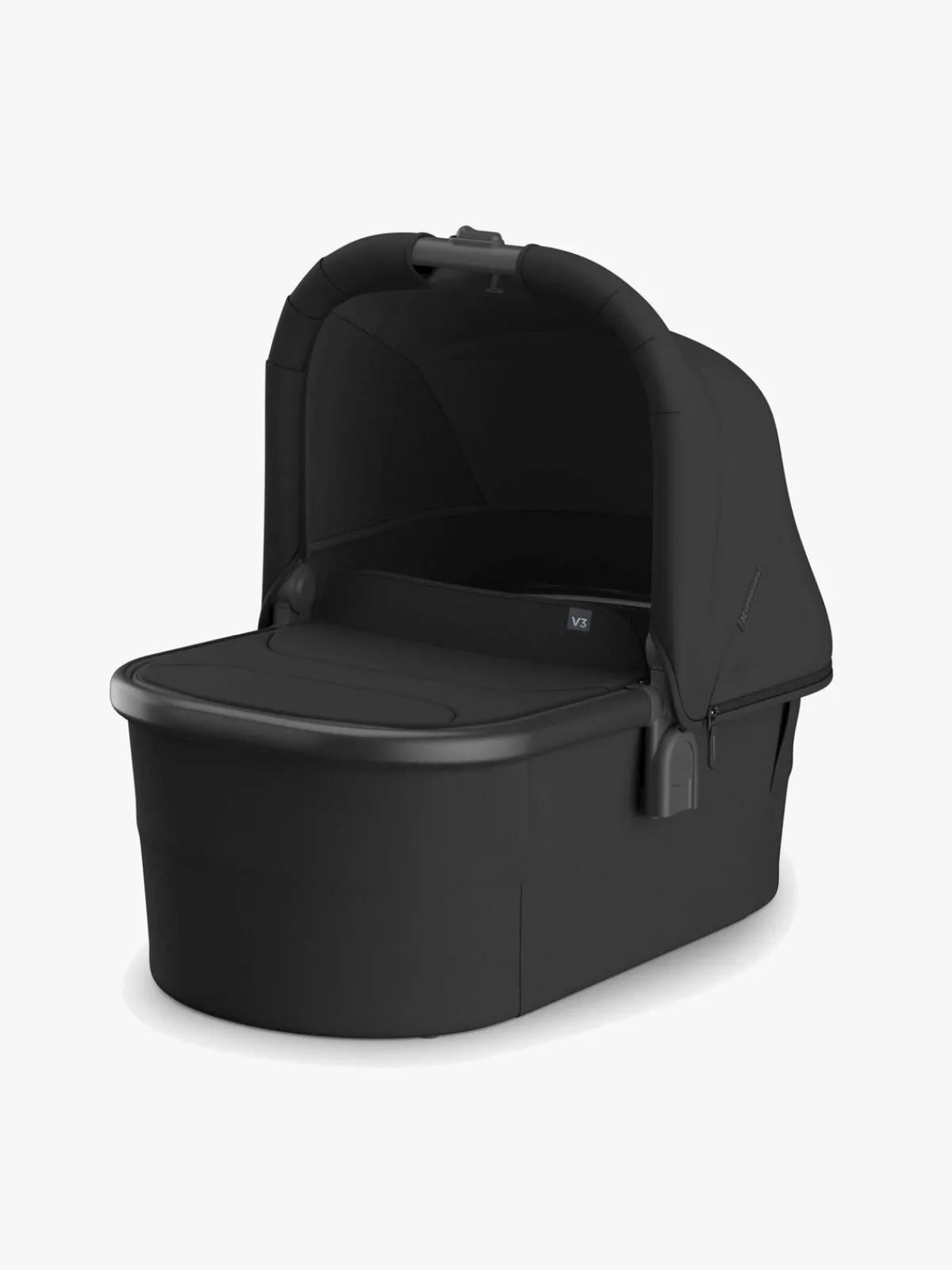 Tvillingevogne|UPPAbaby Vista V3 Tvillingevogn, Jake