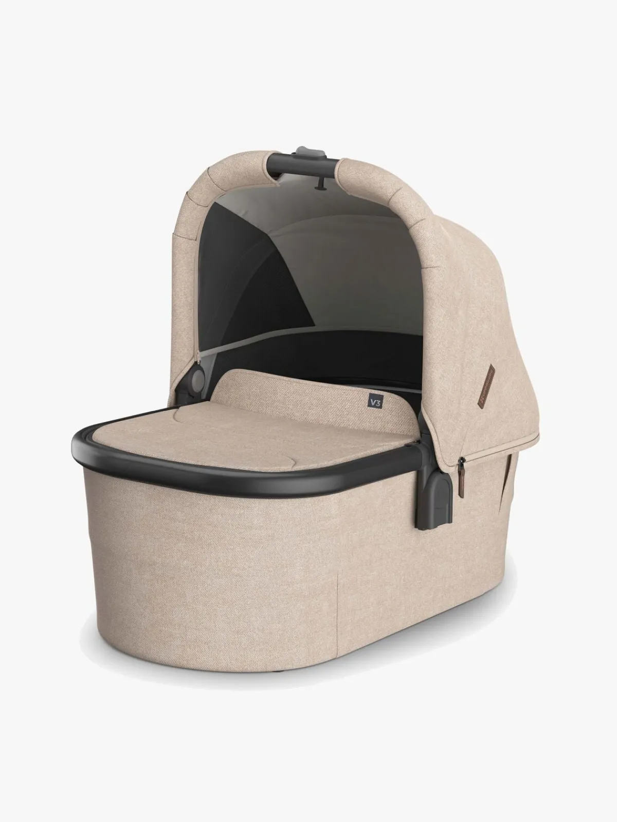 UPPAbaby Tvillingevogne-Vista V3 Tvillingevogn, Liam