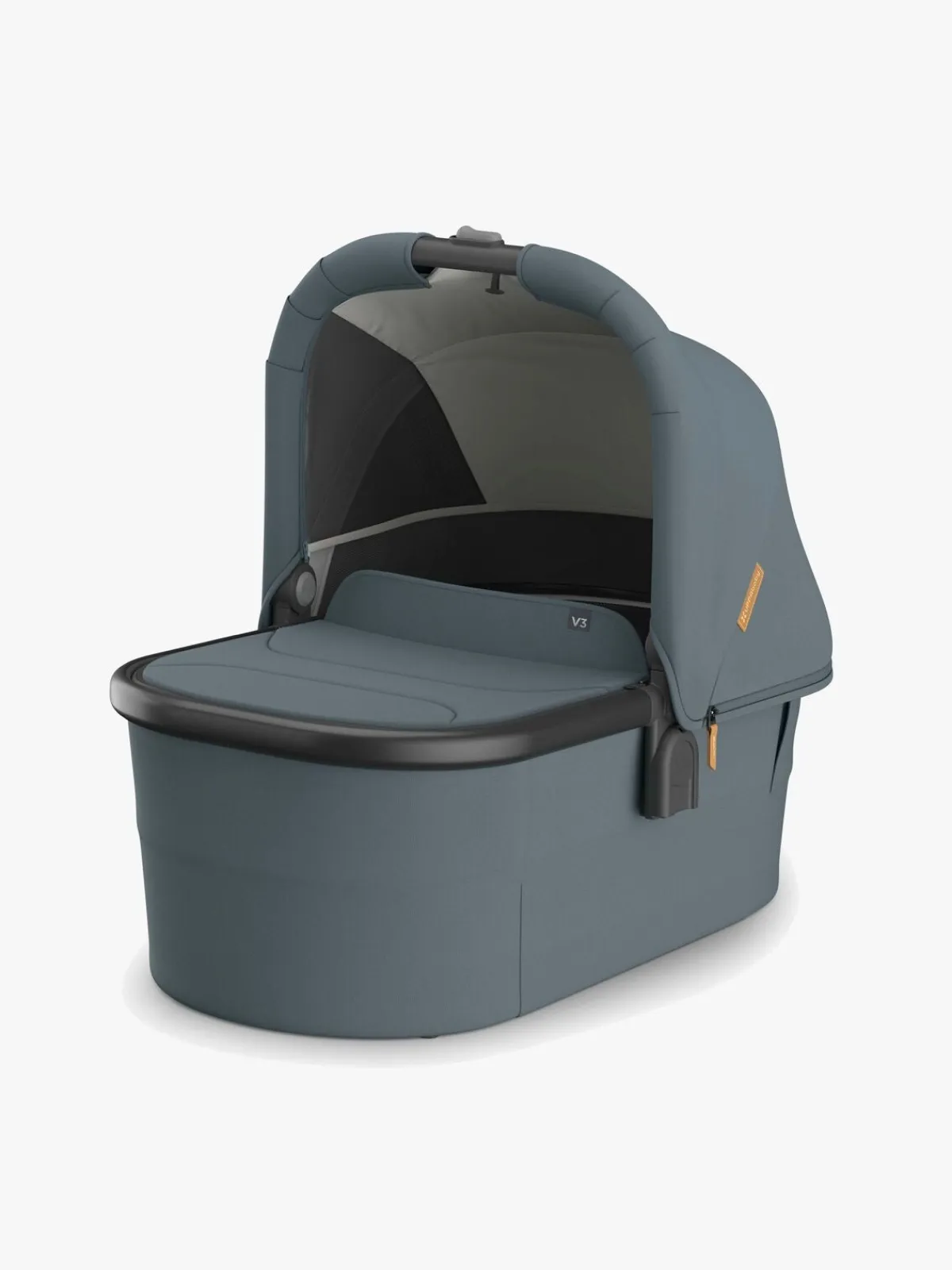 Tvillingevogne|UPPAbaby Vista V3 Tvillingevogn, Dillan
