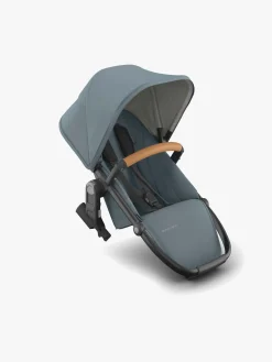 Tvillingevogne|UPPAbaby Vista V3 Tvillingevogn, Dillan