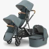 UPPAbaby Søskendevogne-Vista V3 Søskendevogn, Dillan