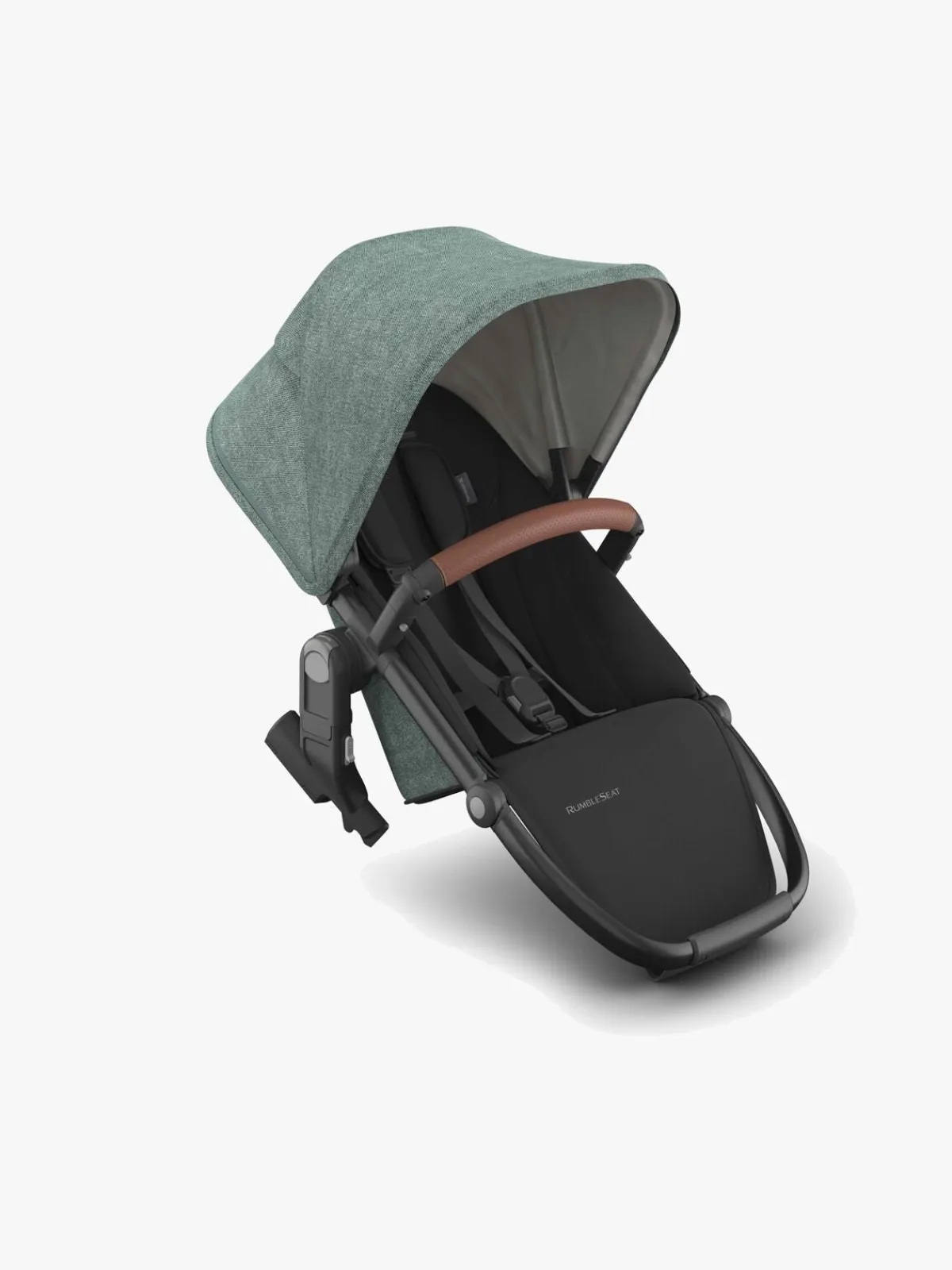 Søskendevogne|UPPAbaby Vista V3 Søskendevogn, Gwen