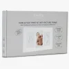 Børn VanillaCopenhagen Vanilla Copenhagen Babyprint Ramme Large