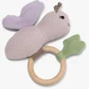 VanillaCopenhagen Vanilla Copenhagen Butterfly Rangle, Lavender