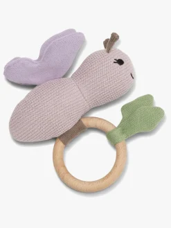 VanillaCopenhagen Vanilla Copenhagen Butterfly Rangle, Lavender