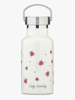 VanillaCopenhagen Vanilla Copenhagen Drikkedunk 350 ml, Ladybug