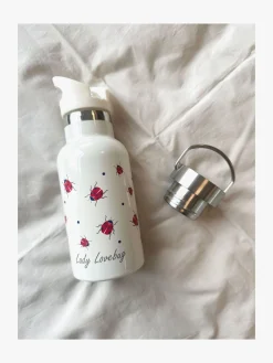 VanillaCopenhagen Vanilla Copenhagen Drikkedunk 350 ml, Ladybug