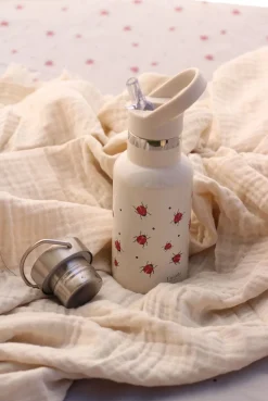 VanillaCopenhagen Vanilla Copenhagen Drikkedunk 350 ml, Ladybug