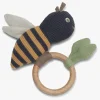Babylegetøj|VanillaCopenhagen Vanilla Copenhagen Honeybee Rangle, Honey