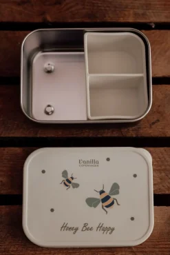 VanillaCopenhagen Vanilla Copenhagen Madkasse, Honeybee