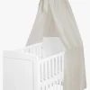 Børnesenge & Tilbehør|VanillaCopenhagen Vanilla Copenhagen Sengehimmel, Beige