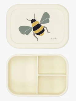 VanillaCopenhagen Vanilla Copenhagen Silikone Madkasse, Honeybee