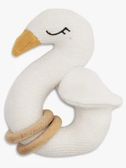 VanillaCopenhagen Vanilla Copenhagen Swan Rangle, Milk