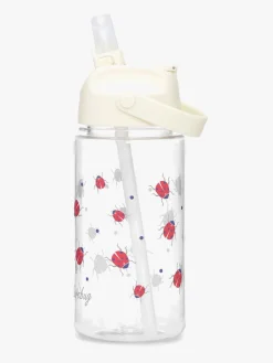 VanillaCopenhagen Vanilla Copenhagen Tritan Drikkedunk 500 ml, Ladybug