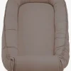 Børn VanillaCopenhagen Børnesenge & Tilbehør-Babynest, Wood