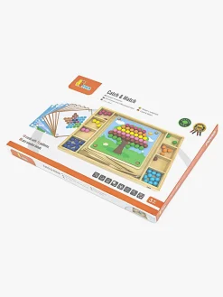 VIGA Find & Match-spil