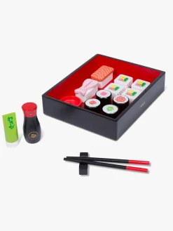 Rolleleg|VIGA Legetøjsmad Sushi