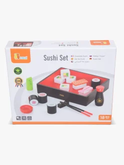 Rolleleg|VIGA Legetøjsmad Sushi