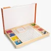 Spil & Puslespil|VIGA Peg Board