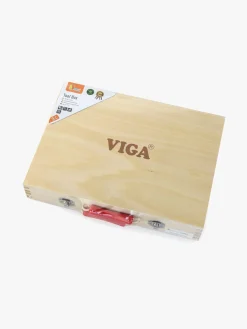 VIGA Værktøjskasse
