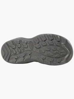 Børn VikingFootwear Viking Adventure Sandaler, Black/Charcoal