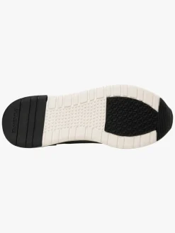 Sneakers|VikingFootwear Viking Aerial Low WP SL Sneakers, Black/Charcoal