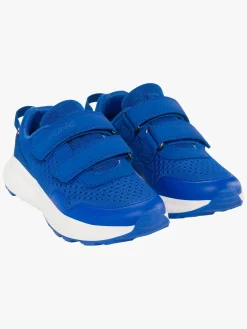 Børn VikingFootwear Viking Aery Breeze 2V Sneakers, Blue