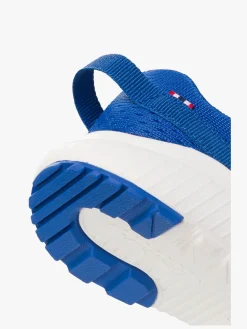 Børn VikingFootwear Viking Aery Breeze 2V Sneakers, Blue