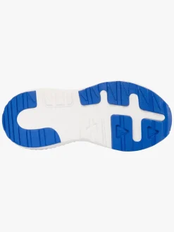 Børn VikingFootwear Viking Aery Breeze 2V Sneakers, Blue