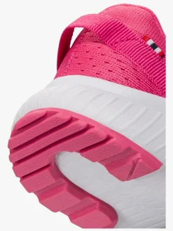 Sneakers|VikingFootwear Viking Aery Breeze 2V Sneakers, Magenta Lyserød
