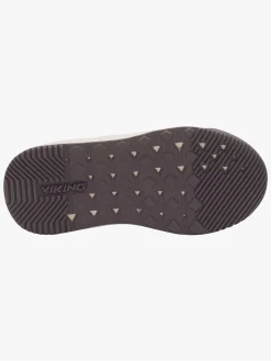 Børn VikingFootwear Støvler & Vinterstøvler-Viking Aery High GTX R Warm Vinterstøvler, Dusty Pink