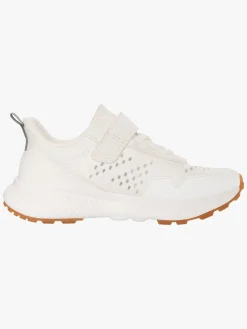 Børn VikingFootwear Viking Aery Sol 1V Sneakers, White