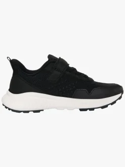 Børn VikingFootwear Sneakers-Viking Aery Sol 1V Sneakers, Black