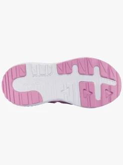 Børn VikingFootwear Viking Aery 1V Sandaler, Lavender