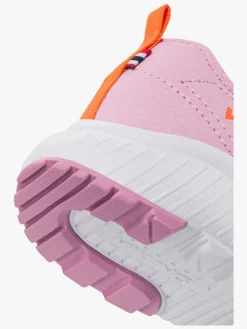 Børn VikingFootwear Viking Aery 1V Sandaler, Lavender