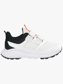 Børn VikingFootwear Viking Aery 2V WP Sneakers, Hvid