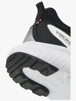 Børn VikingFootwear Viking Aery 2V WP Sneakers, Hvid
