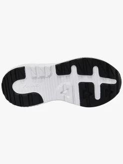 Børn VikingFootwear Viking Aery 2V WP Sneakers, Hvid